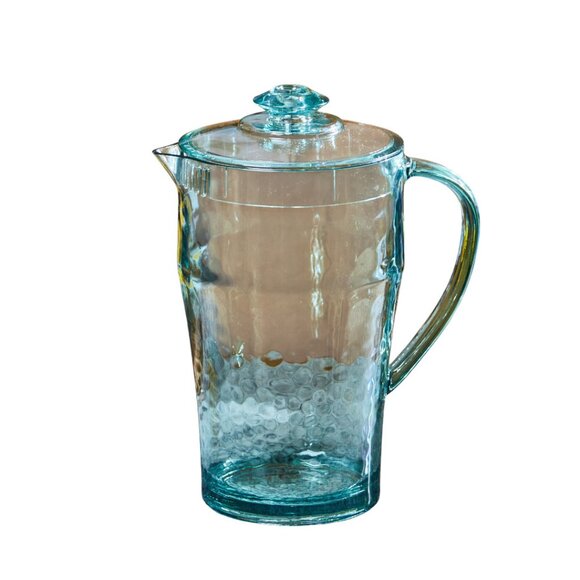 Konmet Acrylic Pitcher 1.9 liters  Rare - Picture 4 of 7